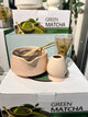 Matcha Kit, 5 delar