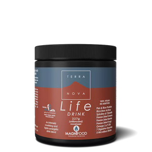 Terra Nova Life Drink 227g