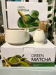Matcha Kit, 5 delar