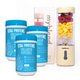 3st Vital Proteins Collagen Peptides 284g MyBlend3 på köpet!