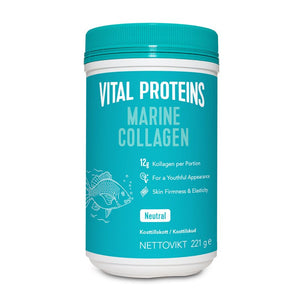 Vital Proteins Marine Collagen 221 gram