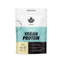 Athletics Optimal Vegan Protein Vanilj 600g