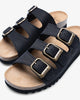 Scholl Rio Black