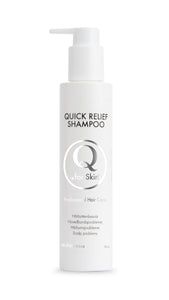 Quick Relief Shampo 200ml