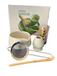 Matcha Kit, 5 delar