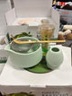 Matcha Kit, 5 delar