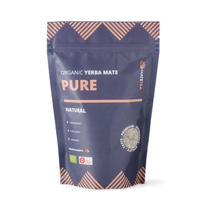 Matetea Pure, 180g