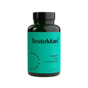 Testo Man 90 kap