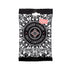 Ginger Chew Saltlakrits, 84g