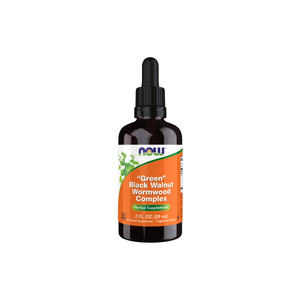 Green Black Walnut Wormwood Complex Liquid 59ml