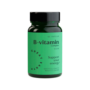 B-Complex