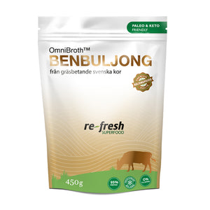 Benbuljong 450 g