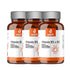 Vitamin D3 K2 3-pack