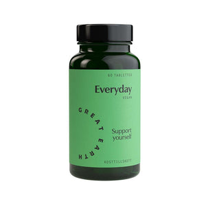 Everyday 60 tab
