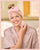 Gua Sha Rose Quartz