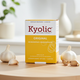 Kyolic vitlökstabletter Långlagrade