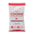 Keto Cookie White Chocolate and Raspberry 40g