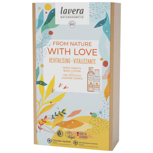 LAVERA Gift Set Revitalising