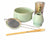 matcha kit grönt