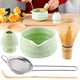 Matcha Kit, 5 delar