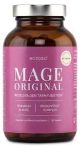 Mage 120 kapslar