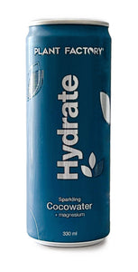 Plant Factory Hydrate 330ml