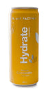 Plant Factory Hydrate Ginger 330ml