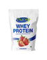 Pure Whey Jordgubb 1kg