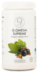 Q Omega Supreme