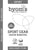 106 - SPORT GEAR - PROBIOTIC ODOUR REMOVER - FIG MILK SCENT - 75ml