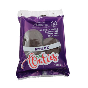 Coaties Arrack 4-pack