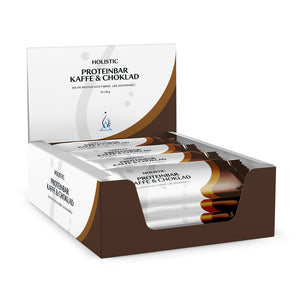 Proteinbar Kaffe & Choklad