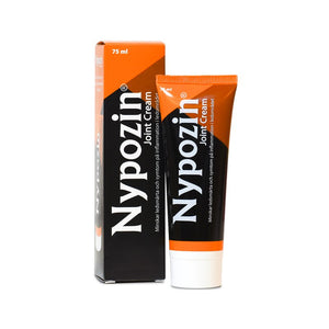 Nypozin Joint Cream 75ml