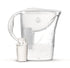 Dafi Vattenrenare 2,4liter Vit