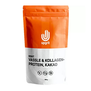 Vassle & Kollagenprotein Kakao 750g