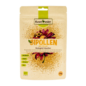 Bipollen Eko 150 gram