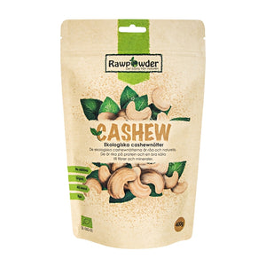 Cashew hela Eko 400g