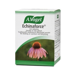 Echinaforce 120 tab
