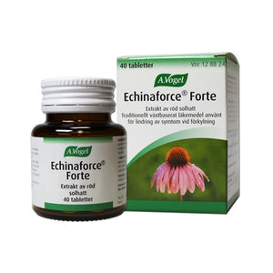 Echinaforce Forte 40 tab