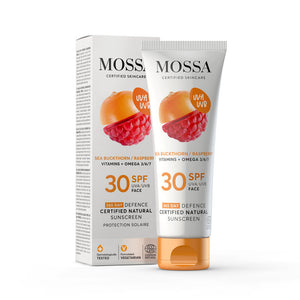 365 Days Defence Sunscreen SPF 30 50ml