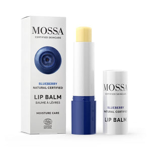 Lip Balm Blueberry 4,5g