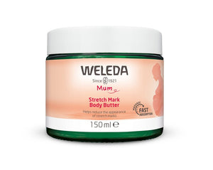 Stretch Mark Body Butter 150 ml