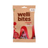 Wellibites Jordgubb&Cola70 gram