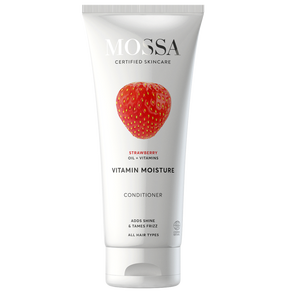 MOSSA Vitamin Moisture Conditioner 200 ml