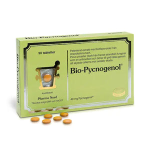 Bio-Pycnogenol 90 tab
